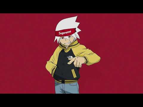 FREE KIZARU x ROCKET x FRESCO Type Beat