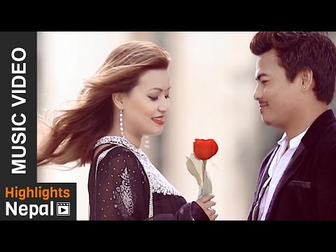 Har Raat Haru - New Modern Song 2017 by Talman Magar Ft. Malina Joshi, Ran Magar, Anju Subba