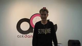 32 - Jeremy Passion | Chriz Ooi Choreography | MYDS Malaysia