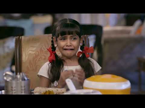 तुम क्यों रो रही हो? Happu Ki Ultan Paltan - Full Ep 147 - Daroga Happu Singh @andtvchannel