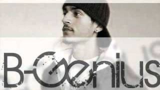 B-Genius - A Ma Jep