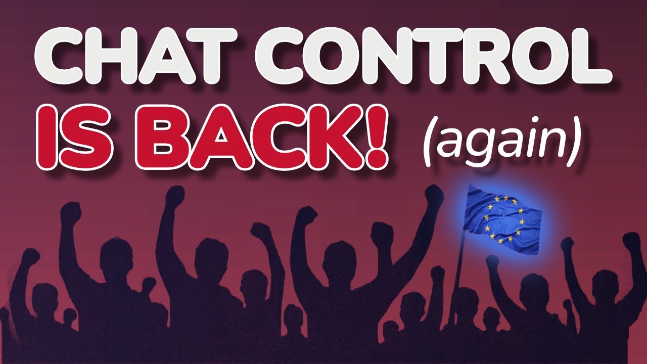 Chat Control 2.0: From Mass Scanning to Killing Anonymity