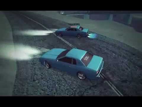 GTASA SAMP DRIFT BROTHERS