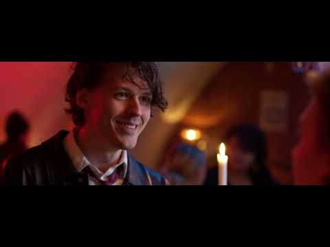 Showreel 2025