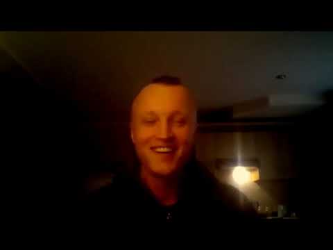 Medytacja na Zoomie - 11.04.2021 - Piotr Jagodziński