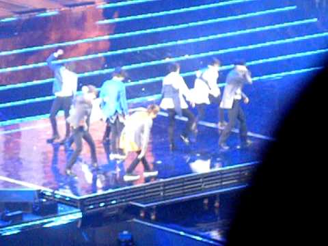 120310 SUPER SHOW4 in MACAU-DON'T DON