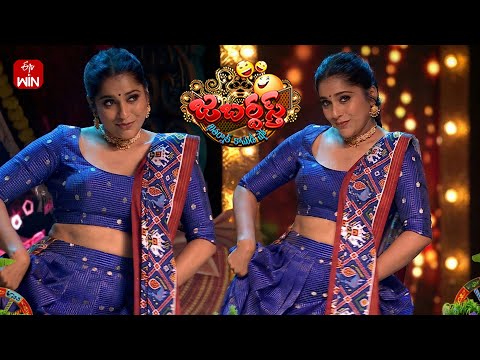 All Intros | Rashmi, Manas, Kushboo | Jabardasth | 17th January 2026 | ETV Telugu