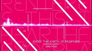 Cover art for Enter this Earths atmosphere