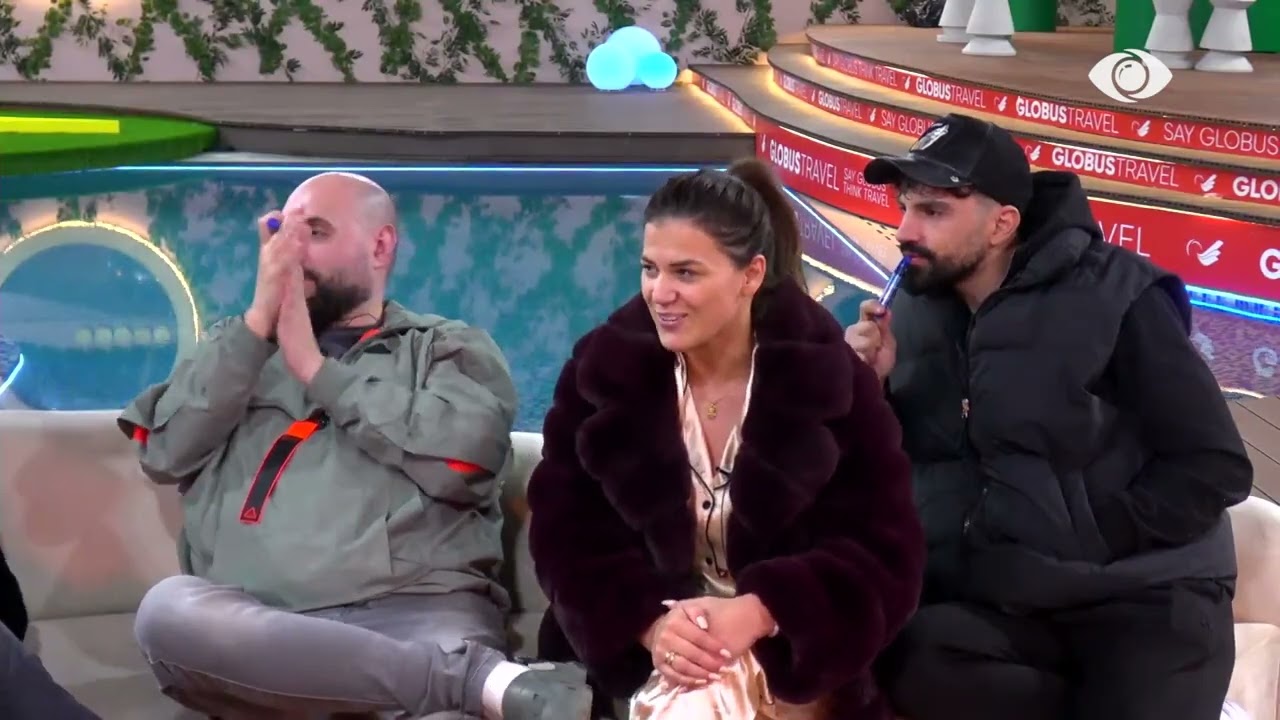 “Thuaji Xumit…”/ Skuadra e Eglit diskuton si t’i marrë kurorën Loredanës