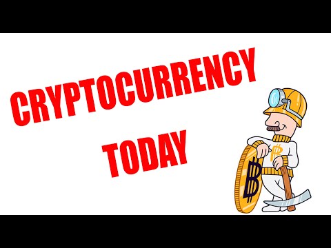CRYPTOCURRENCY 2020. BITCOIN AND OTHER ALTCOINS. EARN WITHOUT INVESTMENT