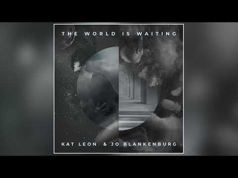 Kat Leon x Jo Blankenburg - "All The Dark Places" (Official Audio)