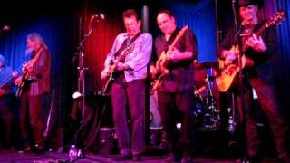 The Flatlanders~Dallas