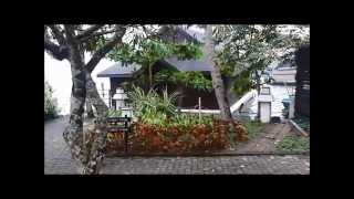 preview picture of video 'Siddhapurkar Family Vacation At Ashtamudi lake resort Kollam Kerala'