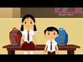 ஏற்பது இகழ்ச்சி | Yerrpadhu Eegalchi | Avvaiyar Aathichudi Kathaigal For Kids