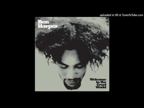 Whipping Boy - Ben Harper