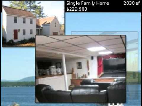 $229,900 Single Family Home, Newfield, ME