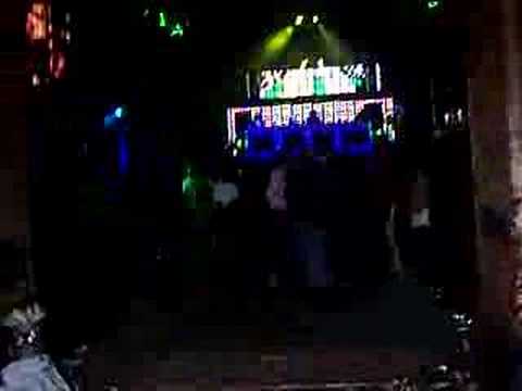 FortDance 2006