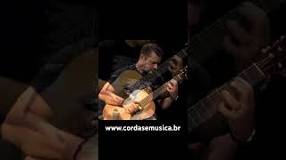 SongFor Anna (Paul Mauriat) – CLASSIC GUITAR – Prof. Farofa - Shorts