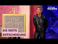 18 Ketten Für 19 Frauen Wer Muss Gehen Staffel 2 Princess Charming