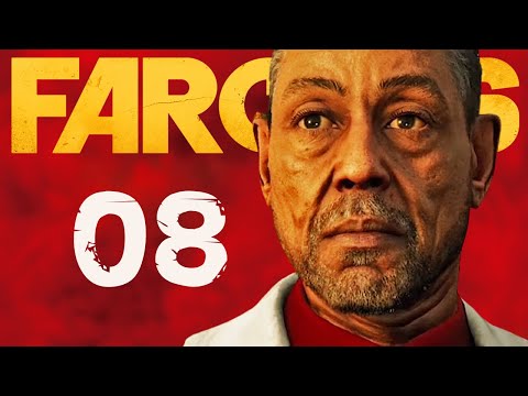 Far Cry 6 PL Gameplay Odc 8 DRAMAT ... Zagrajmy w Far Cry 6 PL PS5 4K