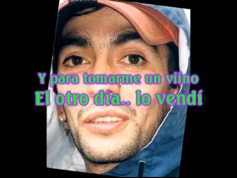 Desde Que Tu Me Dejaste - Pibes Chorros