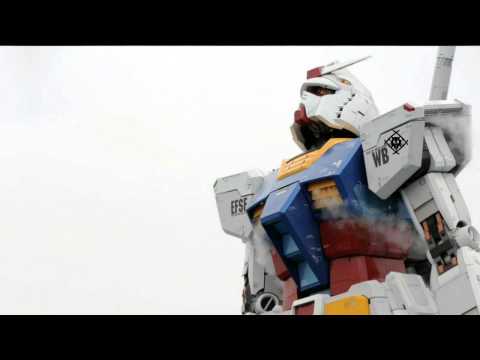 Xavier Wulf - Look Up