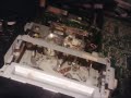 Add Repaired Inside Of My Sanyo VHR 2250 VCR More