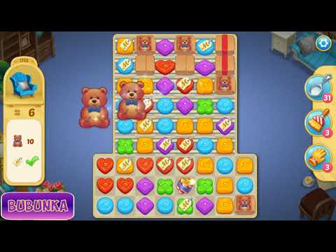 Matchington Mansion level 1725 HD