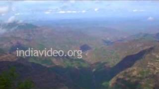 Window Point, Mahabaleshwar