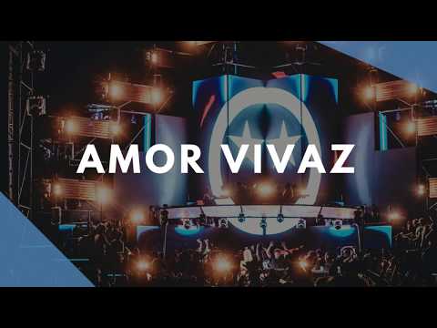 Gustavo Mota, Once Cube - Amor Vivaz (feat. Hec)
