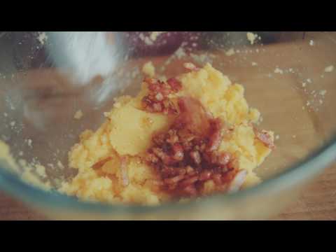 Neven Maguire's Complete Family Cookbook: Mashed Turnip and Bacon