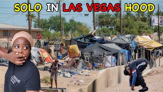 Warning! Las Vegas Is Not What You Think