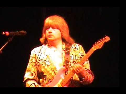 The Sweet - Vienna, Austria 2001- Full Concert