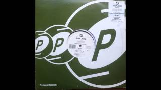Fred Jorio presents Jungoluv Featuring Paula Brion - Tell Me