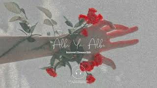 Download lagu (8D AUDIO) Albi Ya Albi - Nancy Ajram (Slowed & Reverb) mp3