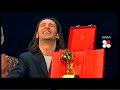 Presentazione Del Premio Per Povia Sanremo 2006 Serata Finale Con Voice Over Armeno Nor Aliq