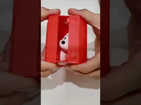 Peanuts SNOOPY Mystery Ornaments...Which one will we get!?