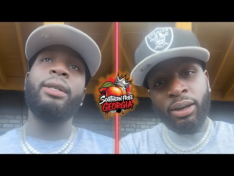 Ralo PROVES He’s The BIGGEST Gangster In Atlanta By Giving Away Free Houses New Teeth & Rent