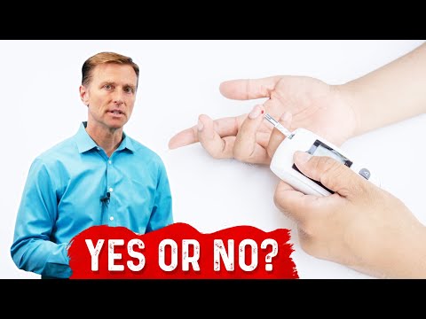 Deeper Causes of Pain Inflammation – Dr Berg