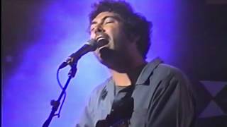 Allah-Las - Satisfied (Live at Lodge Room) 2/3/18