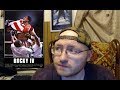 Dolph A Thon Rocky IV 1985 Movie Review