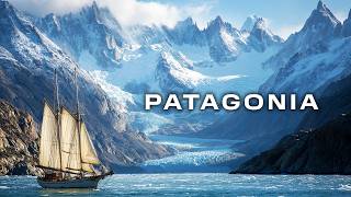 PATAGONIA: The Bottom of the World | 4K Travel Documentary