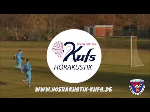 SV Groitzsch  - SG Bad Lausick / Frankenhain 2