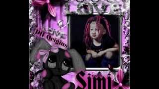 SIMIS SONG~ A DH ORIGINS FAMILY MUSIC VID