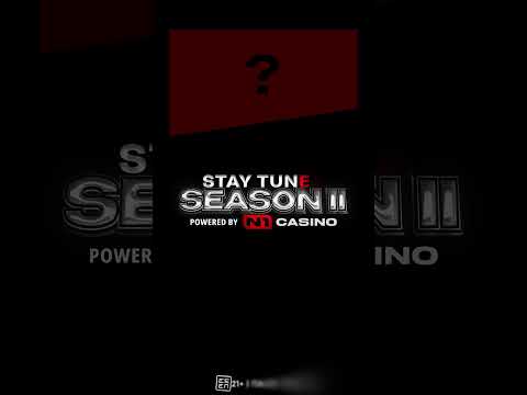 #N1SESSIONS | SEASON 2 COMING UP