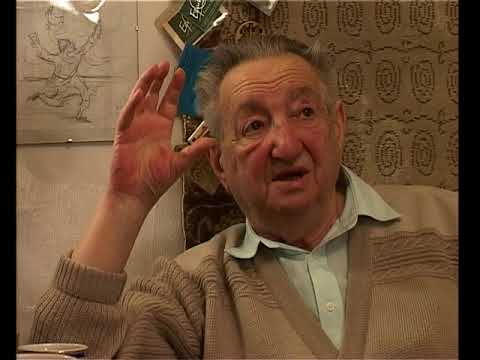 Marek Edelman - Closing the Warsaw ghetto (56/145)