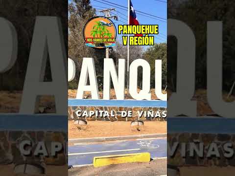 👉 “3 Curiosidades Increíbles de Panquehue que Tienes que Conocer 🇨🇱✨”