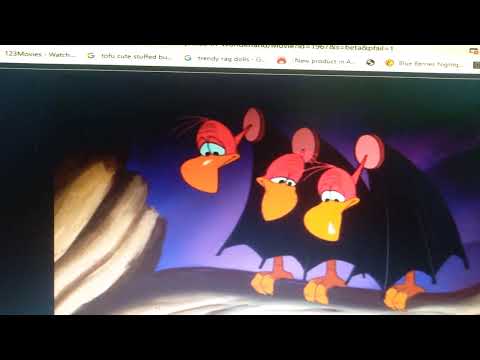 Bubbles in Wonderland Part 17 - Bubbles Gets Lost ("Very Good Advice")