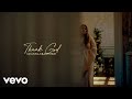 Leanna Crawford Thank God Lyric Video