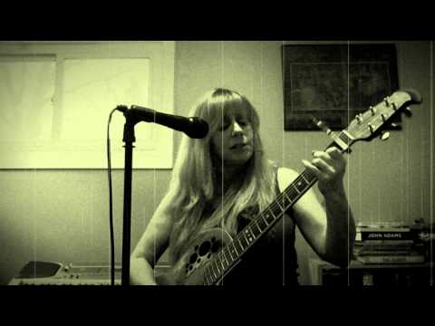 Jar of Hearts Cover